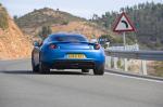 Lotus Evora S 2010 года